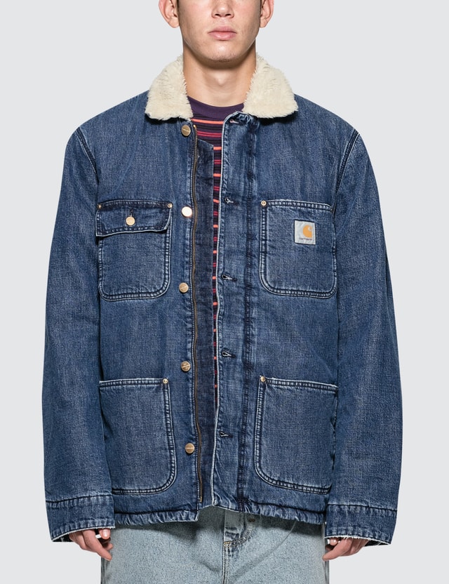 abercrombie and fitch started