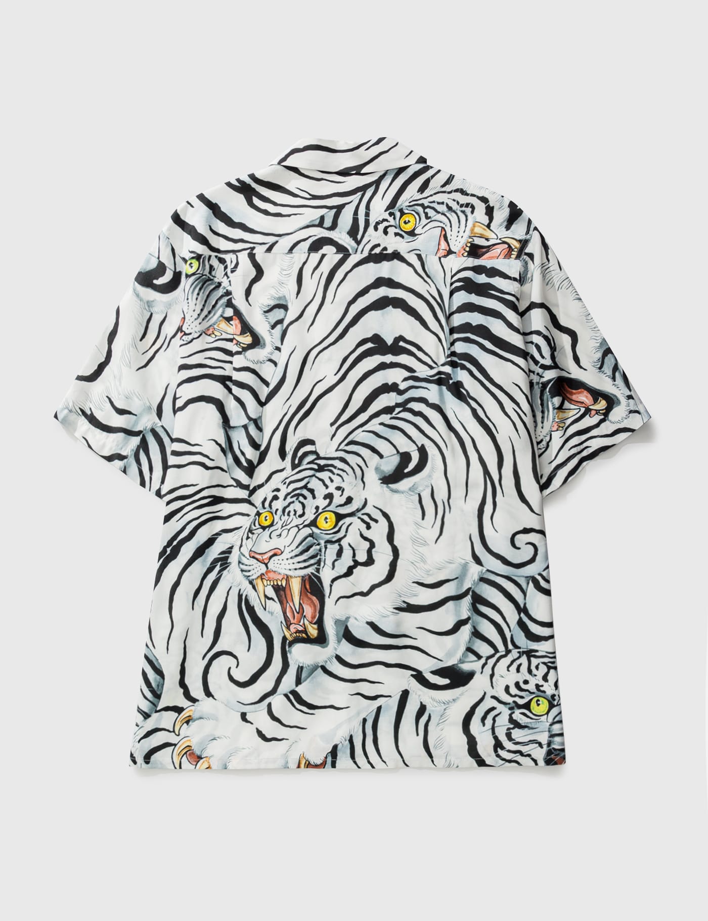 Wacko Maria - Wacko Maria x Tim Lehi Hawaiian Shirt (Type-1) | HBX -  Globally Curated Fashion and Lifestyle by Hypebeast
