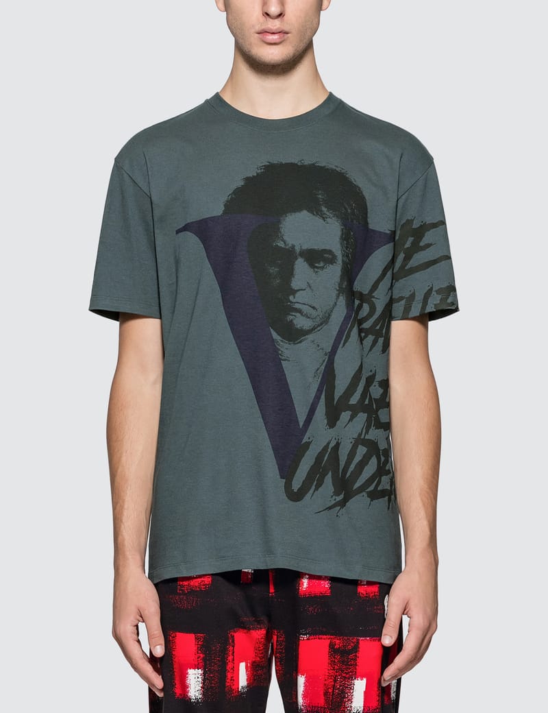 Valentino Undercover T Shirt 2025 | trusteehagan.com
