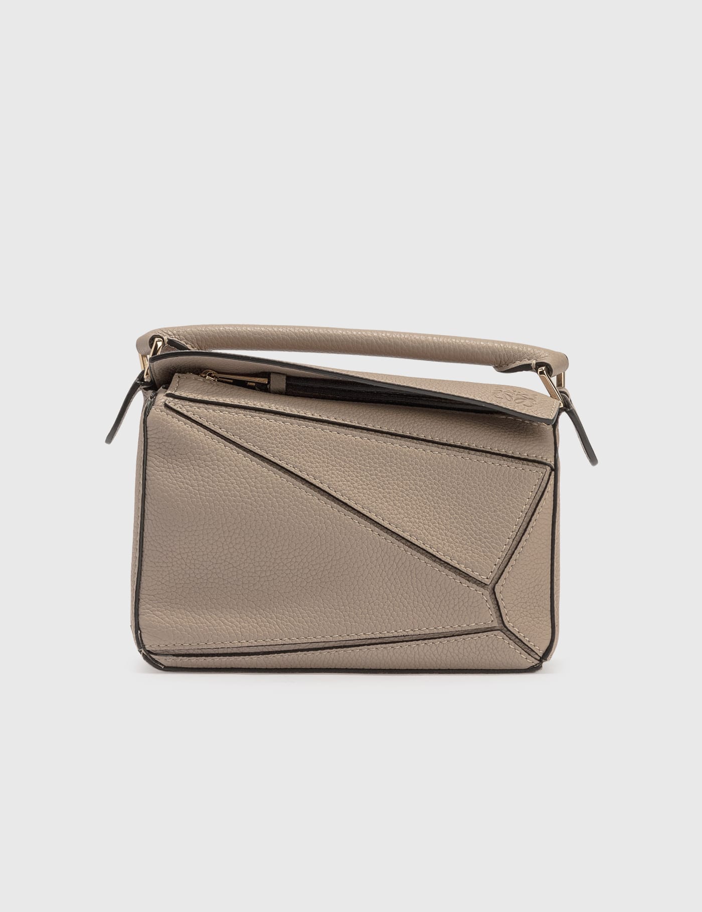 Loewe - Mini Puzzle Bag | HBX - Globally Curated Fashion and Lifestyle by  Hypebeast