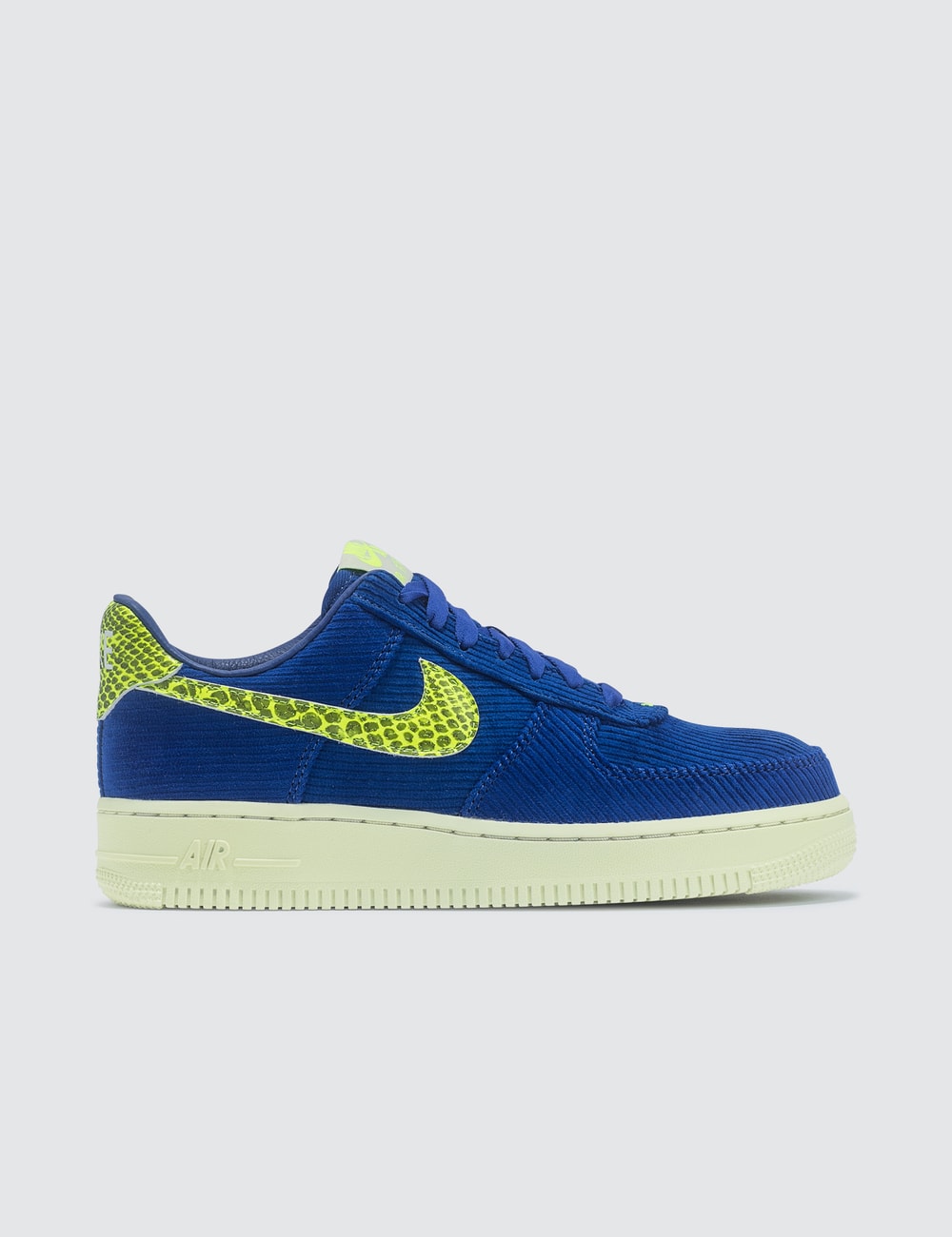 air force 1 olivia kim