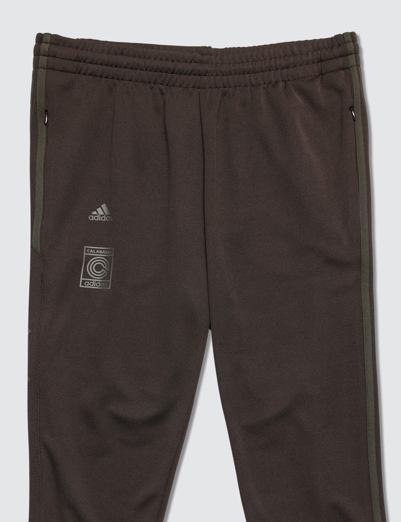 new calabasas track pants