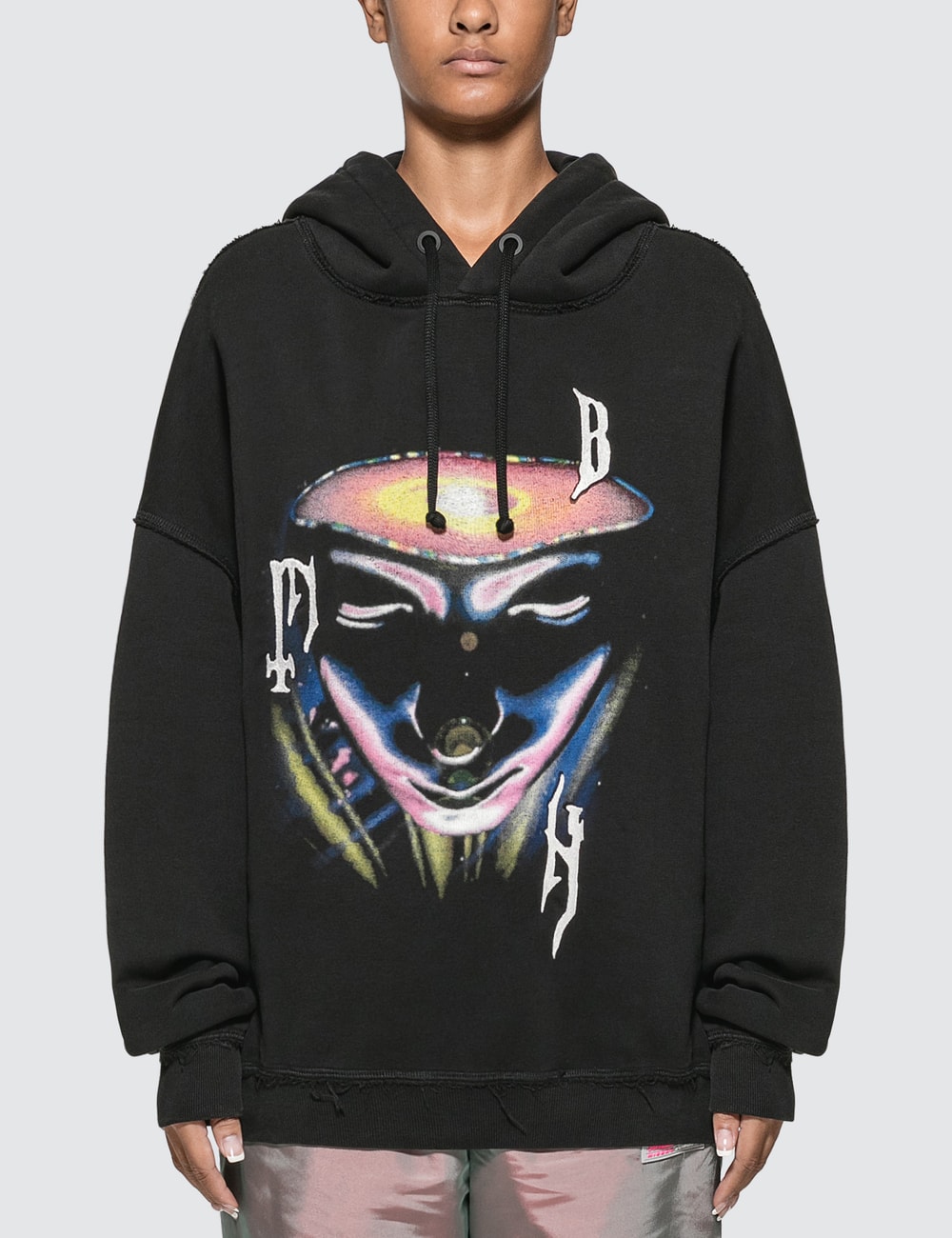 misbhv ibiza tribute hoodie