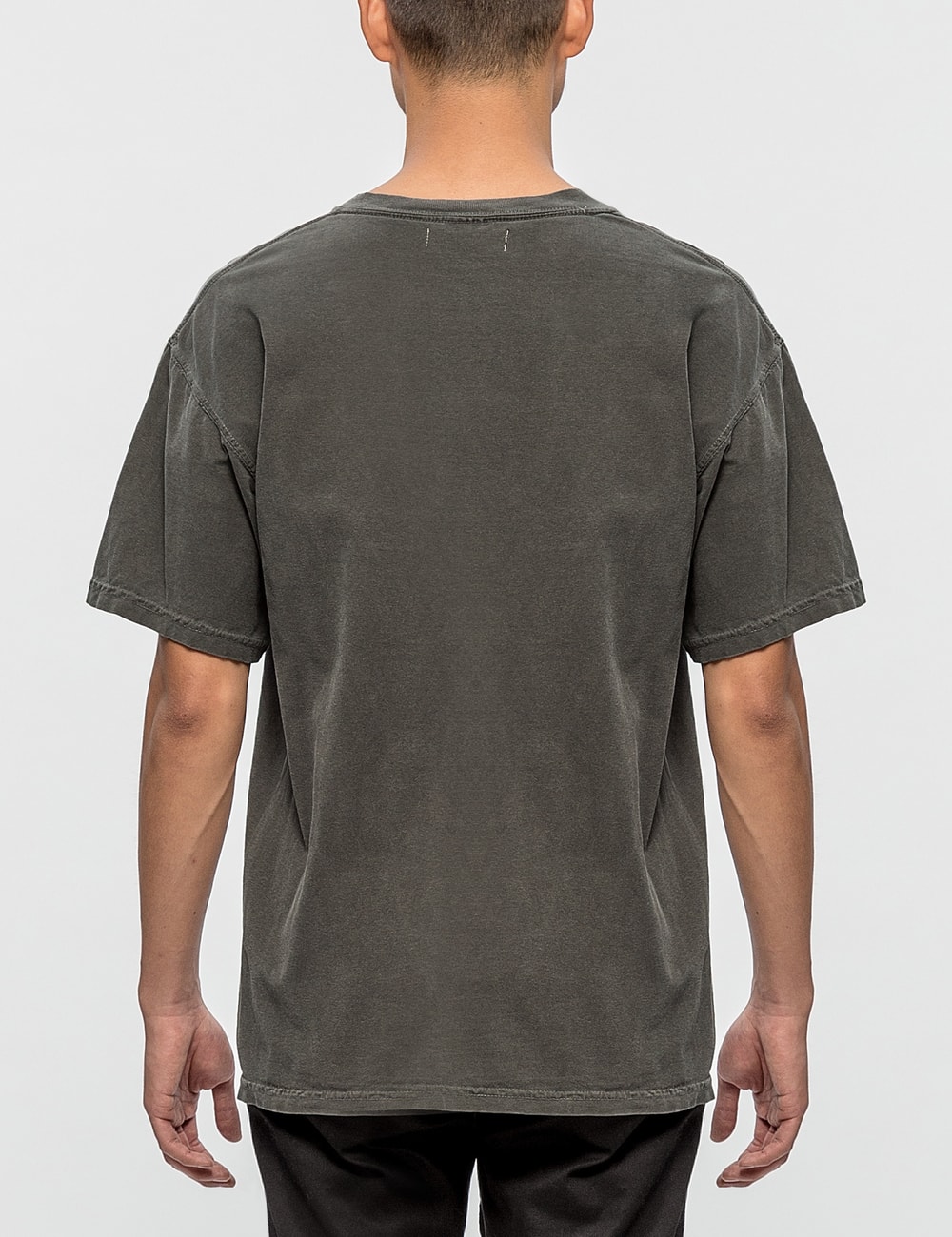 warren lotas t shirt sizing