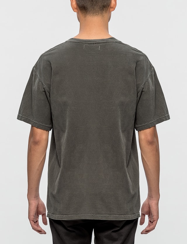 warren lotas t shirt sizing