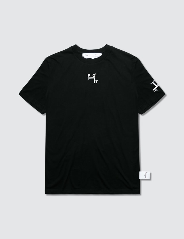 t shirt a cold wall