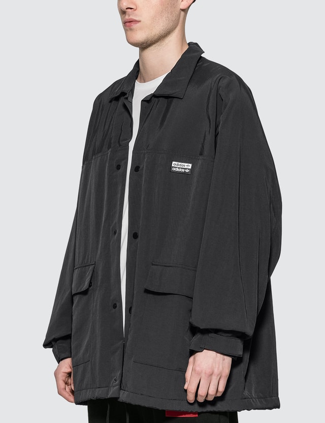 Adidas Originals - R.Y.V. Jacket | HBX