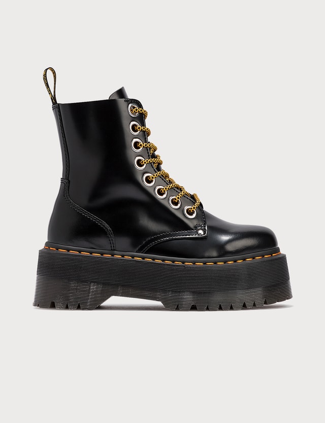 jadon max boots
