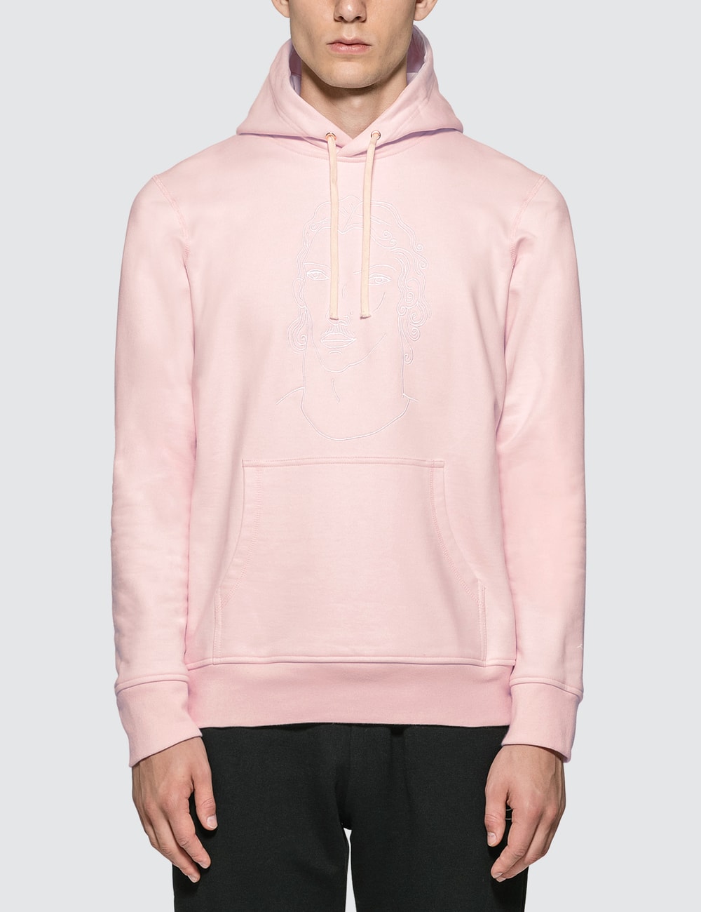 casablanca hoodie