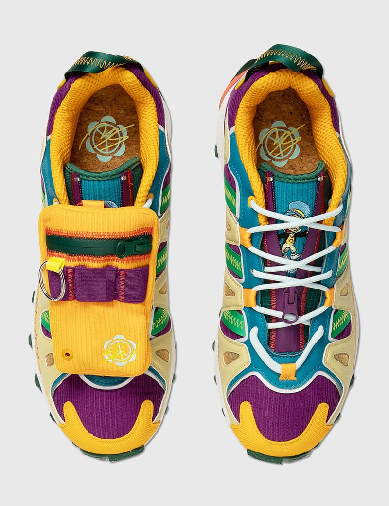 Adidas Originals - Sean Wotherspoon x Disney x adidas Superturf Adventure | HBX - Globally Curated Fashion and Lifestyle by Hypebeast Adidas Originals - Sean Wotherspoon x Disney x adidas Superturf Adventure | HBX - Globally Curated Fashion and Lifestyle by Hypebeast