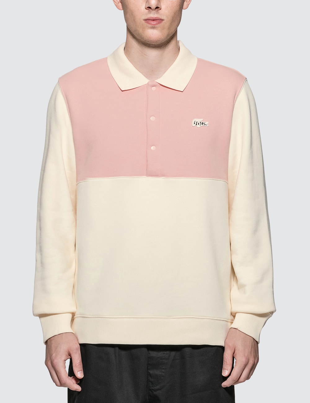 Golf le fleur lacoste price Clearance