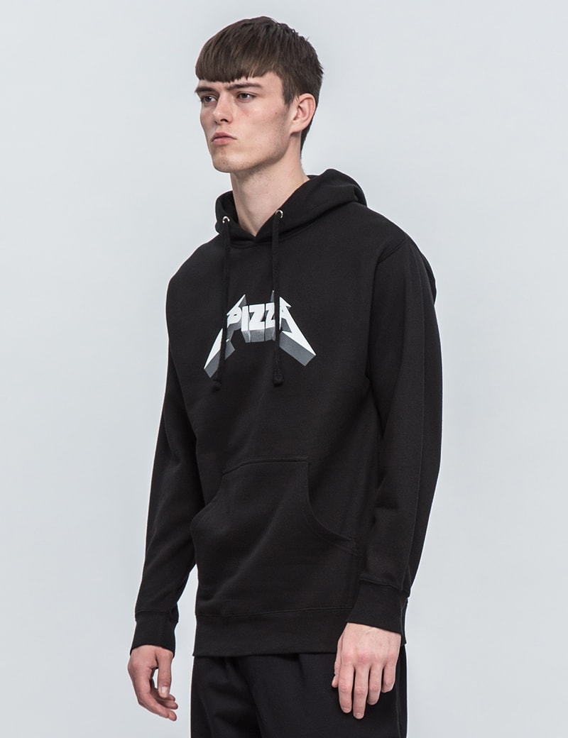 quasi skateboards hoodie