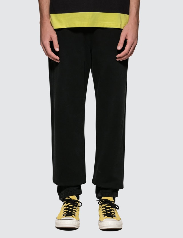 nike stussy puffer pants