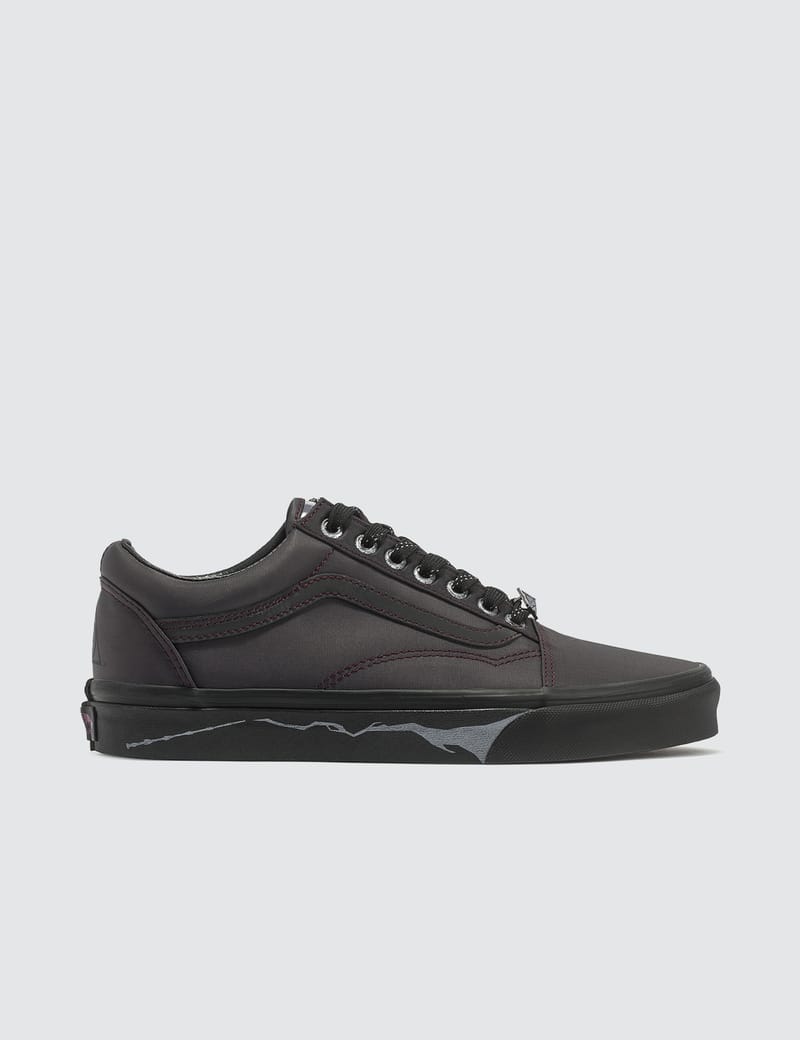 vans old skool harry potter vans old skool harry potter