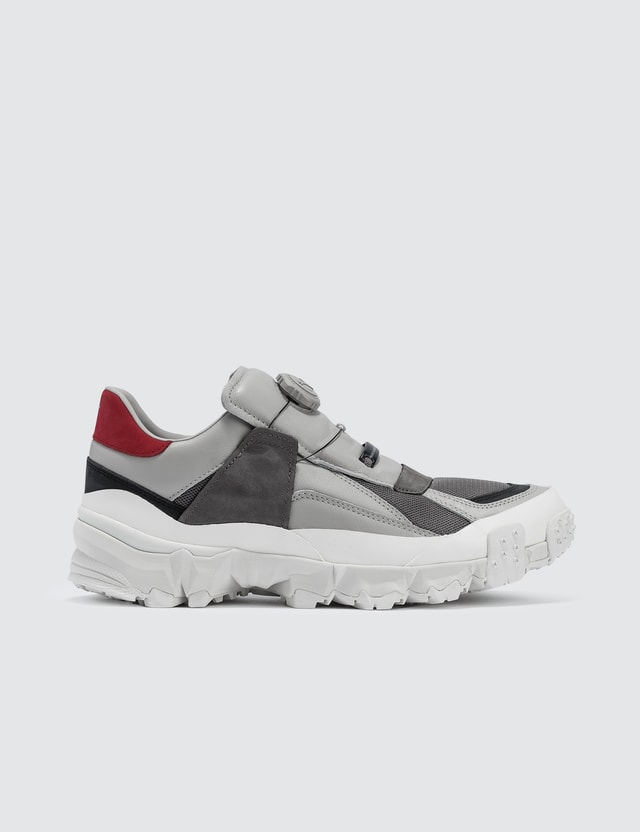 puma select trailfox disc han