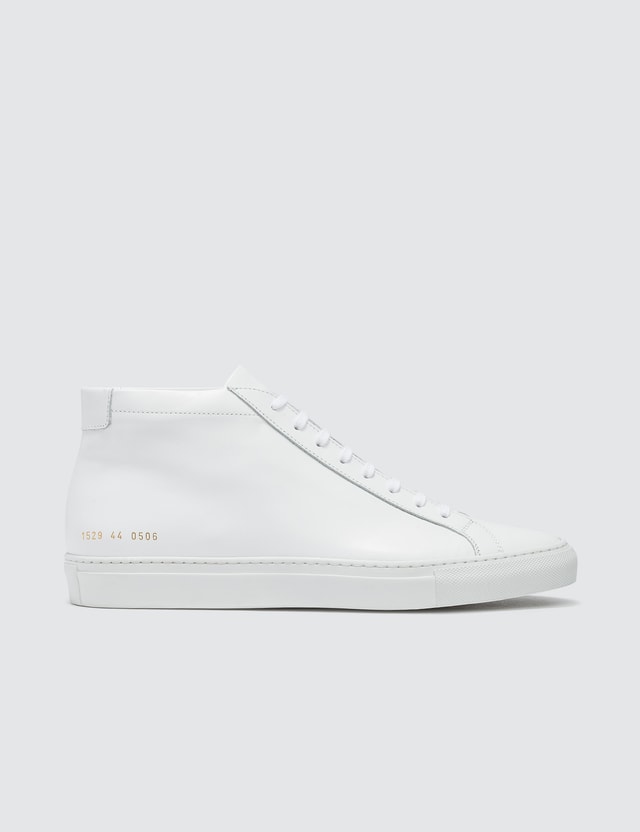 common projects achilles mid