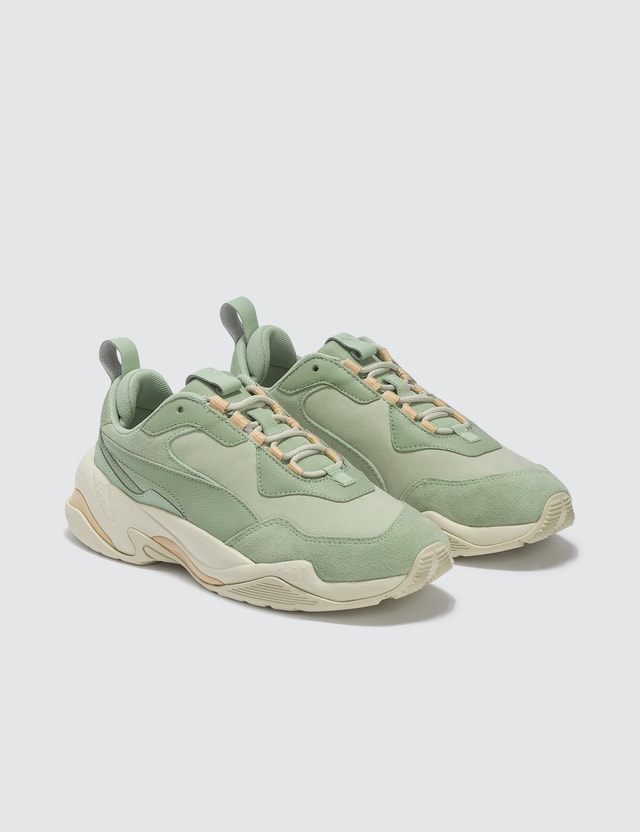 puma desert thunder