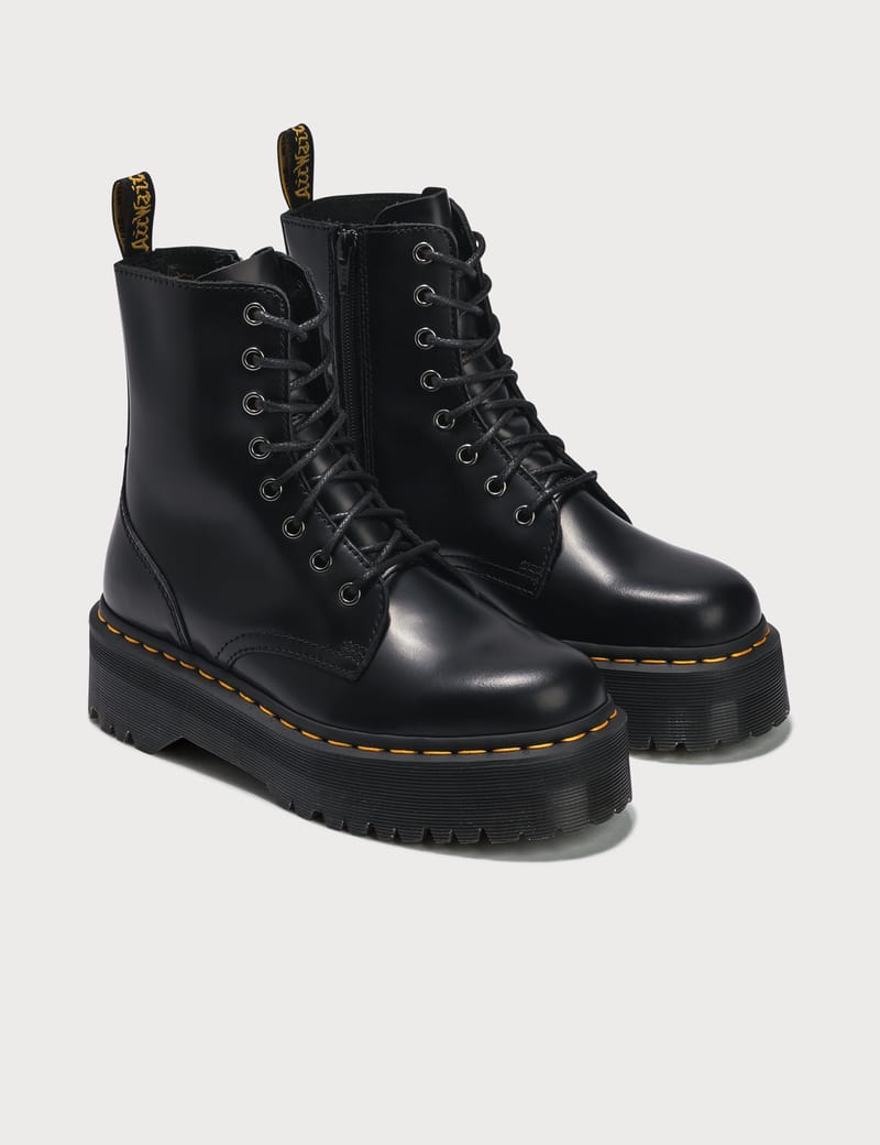 Dr martens chile discount vegan