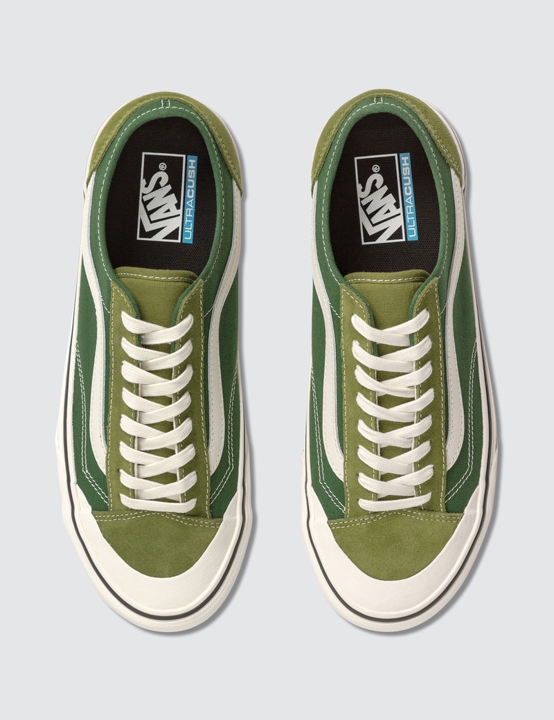 Vans style 36 decon sf skulls Clearance
