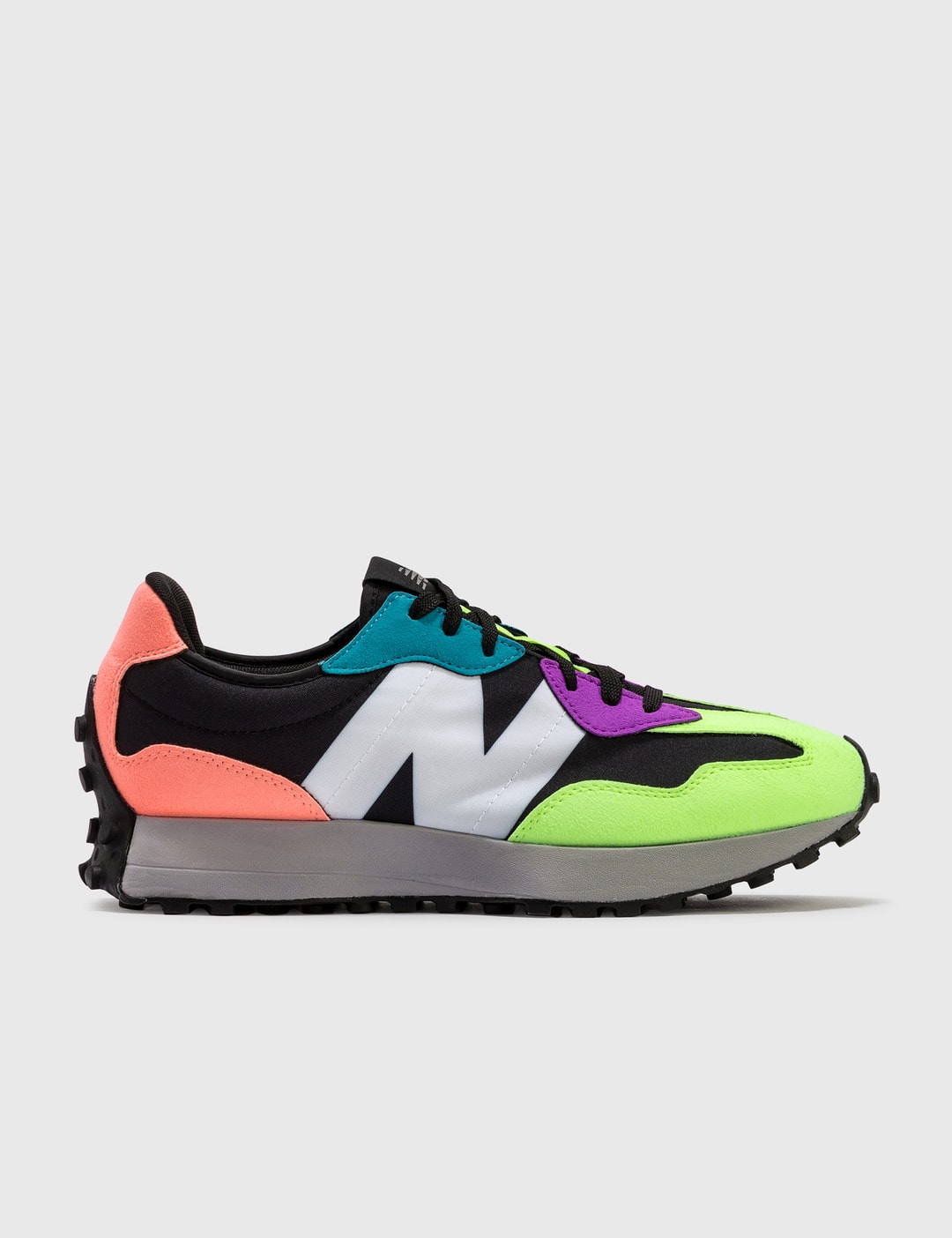 new balance 373 violet