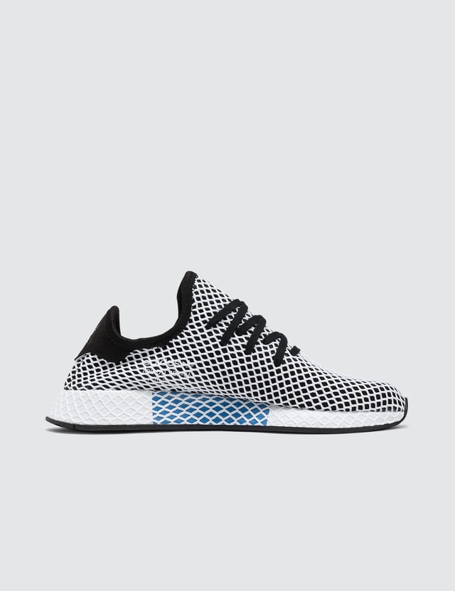 adidas originals deerupt new runner