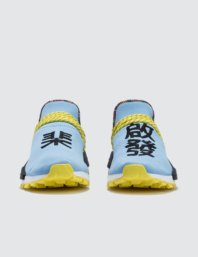 pharrell williams x adidas pw solar hu nmd