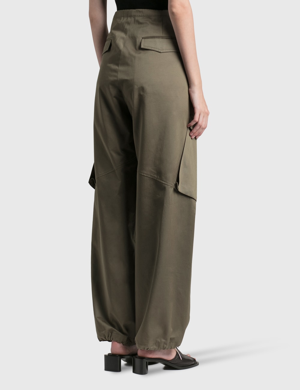 lee cargo pants womens