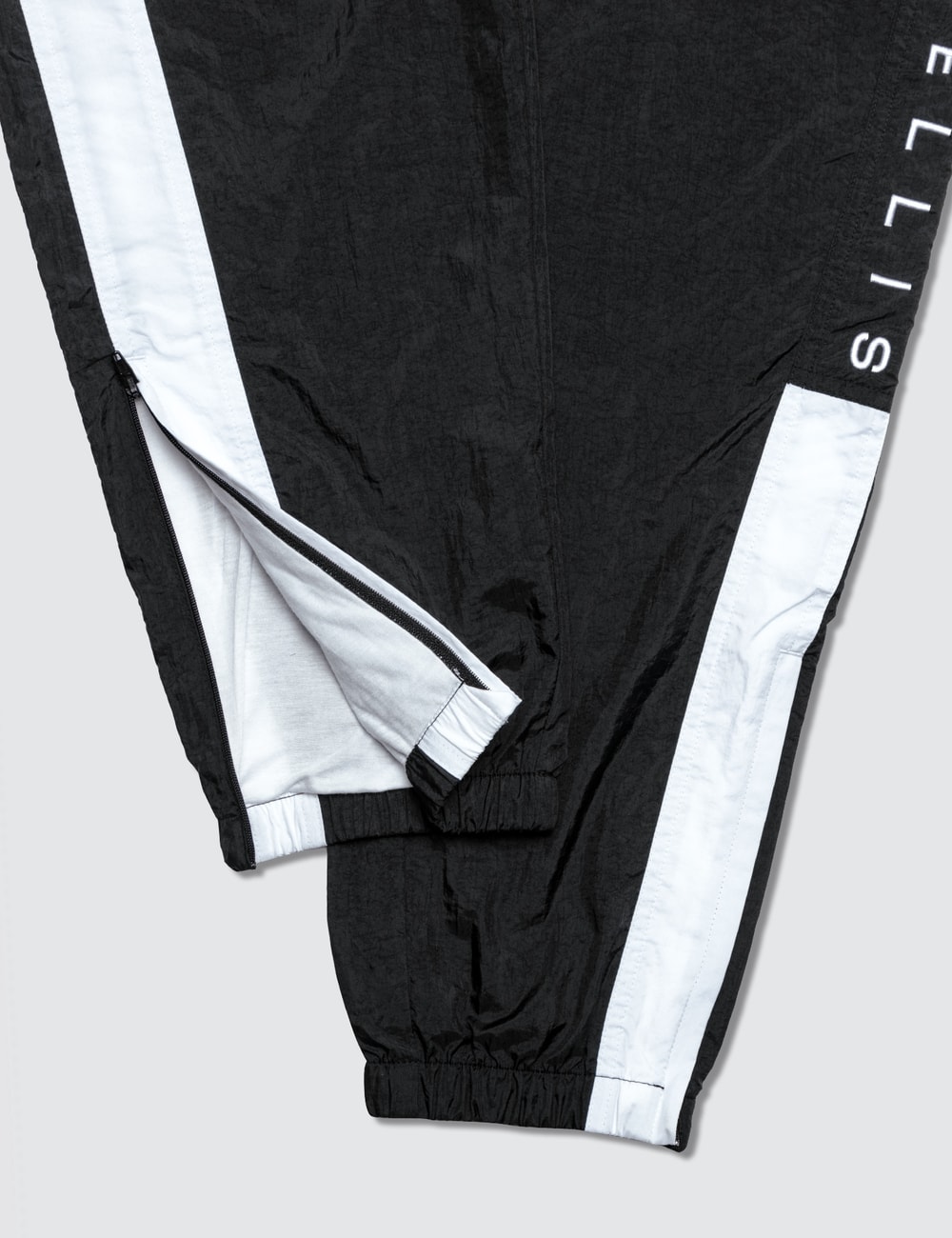 perry ellis track pants