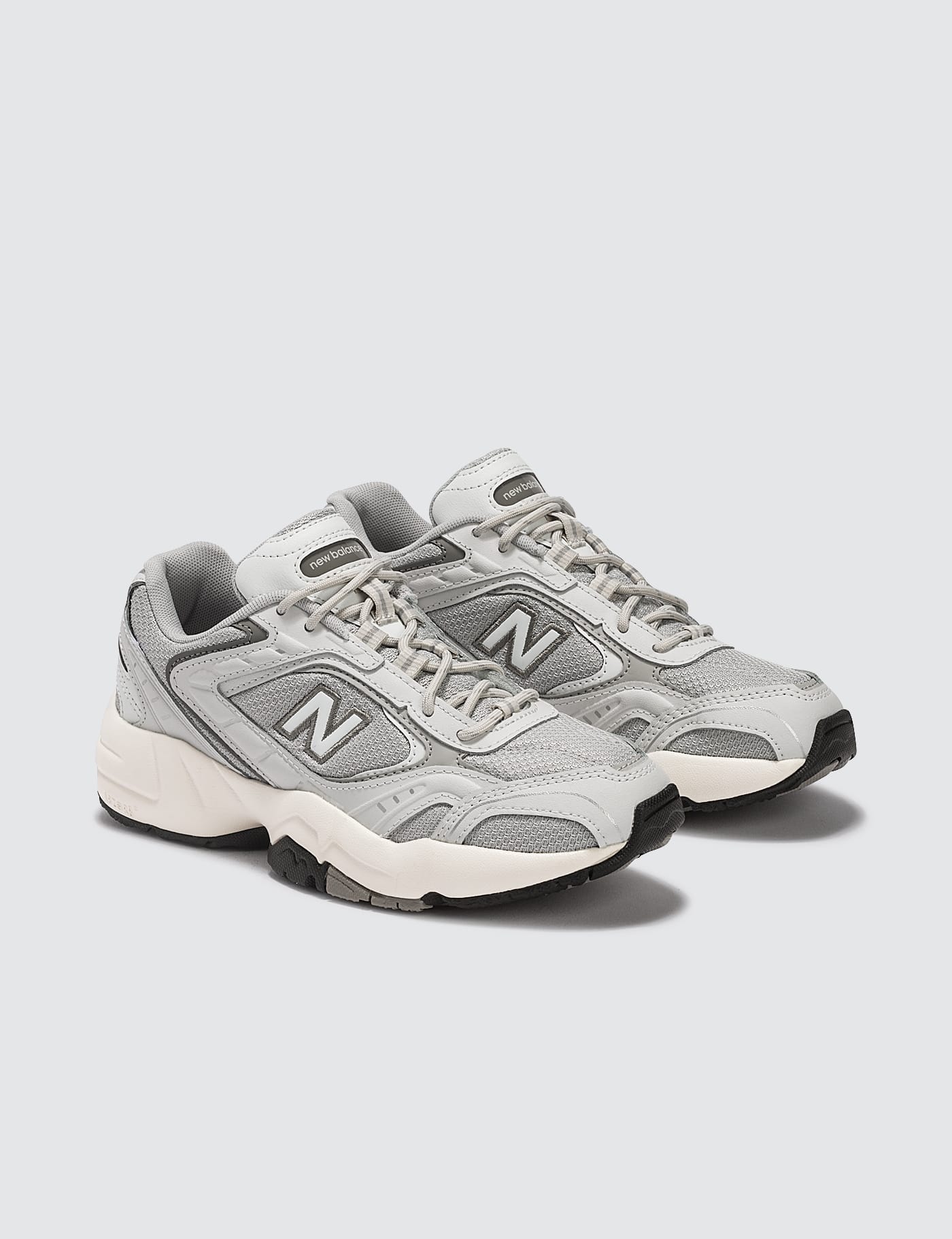 New Balance - 452 | HBX - Globally Curated Fashion and Lifestyle ...