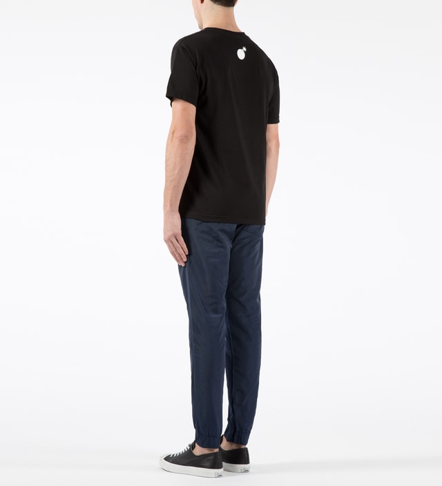 marshall artist tracksuit bottoms