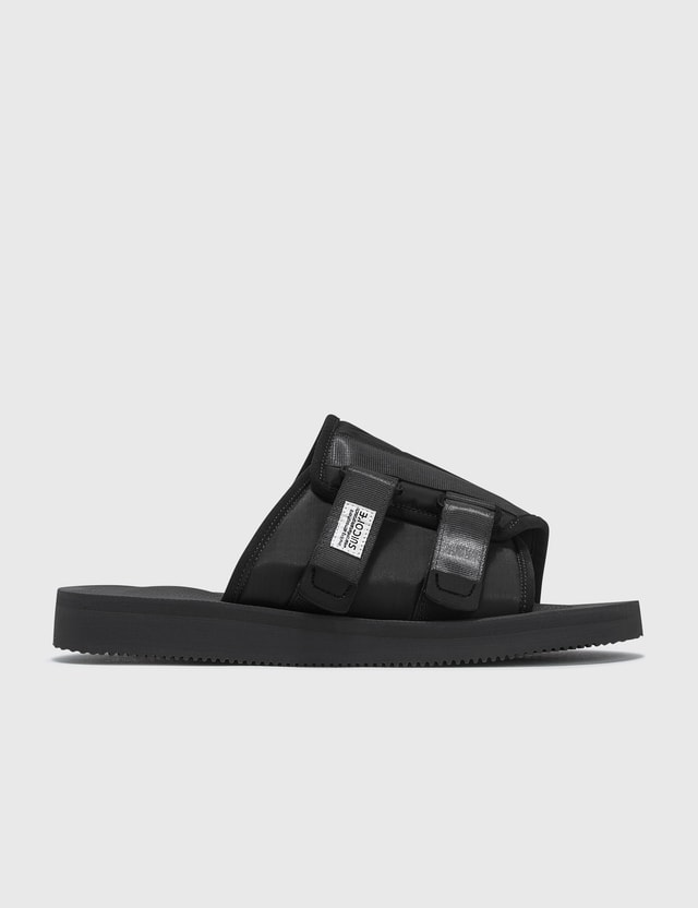 kaw cab sandals