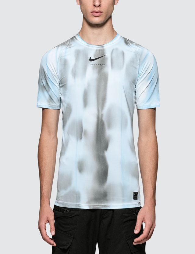 nike alyx shirt