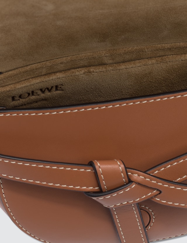 Loewe Mini Gate Bum Bag HBX