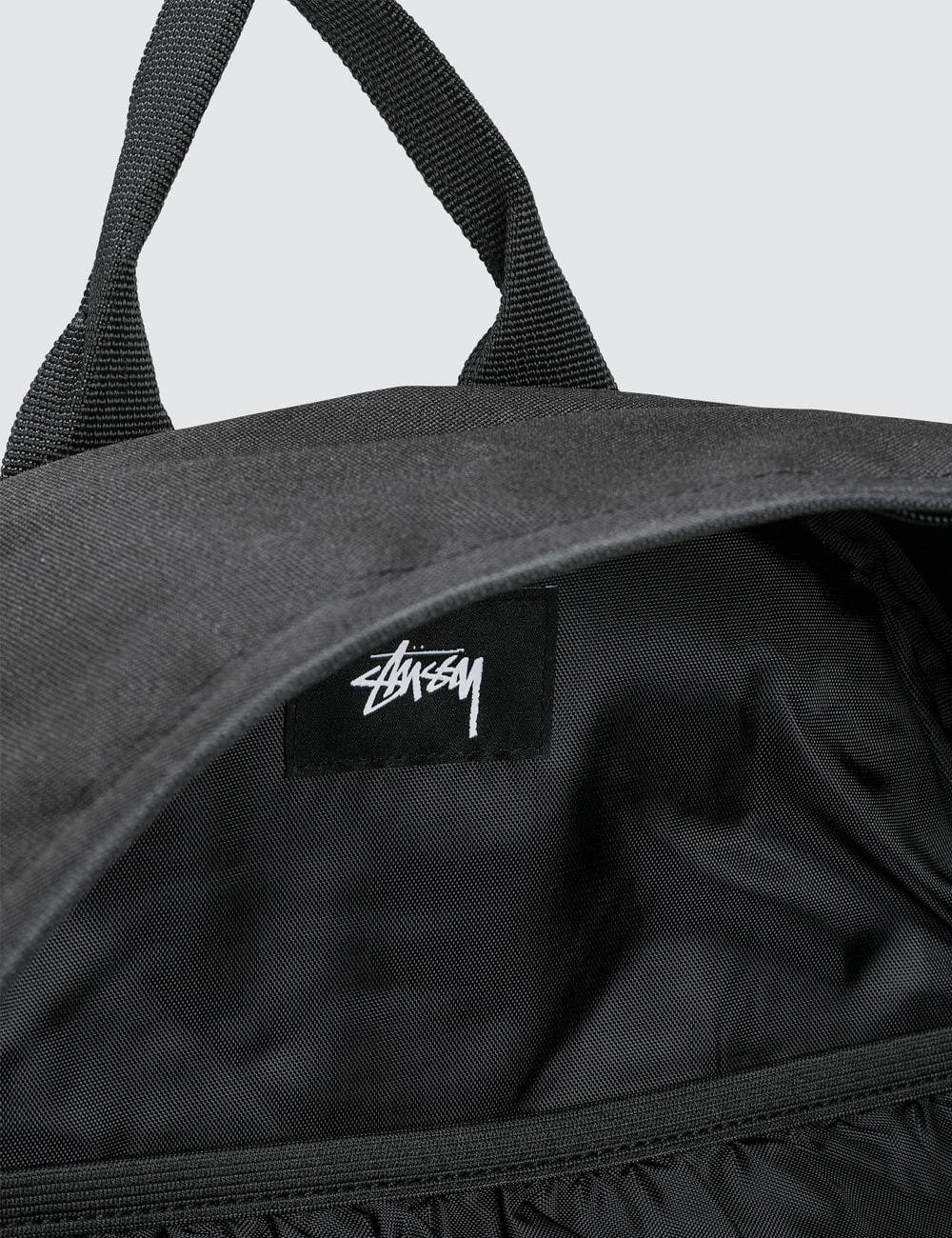 vintage stussy backpack