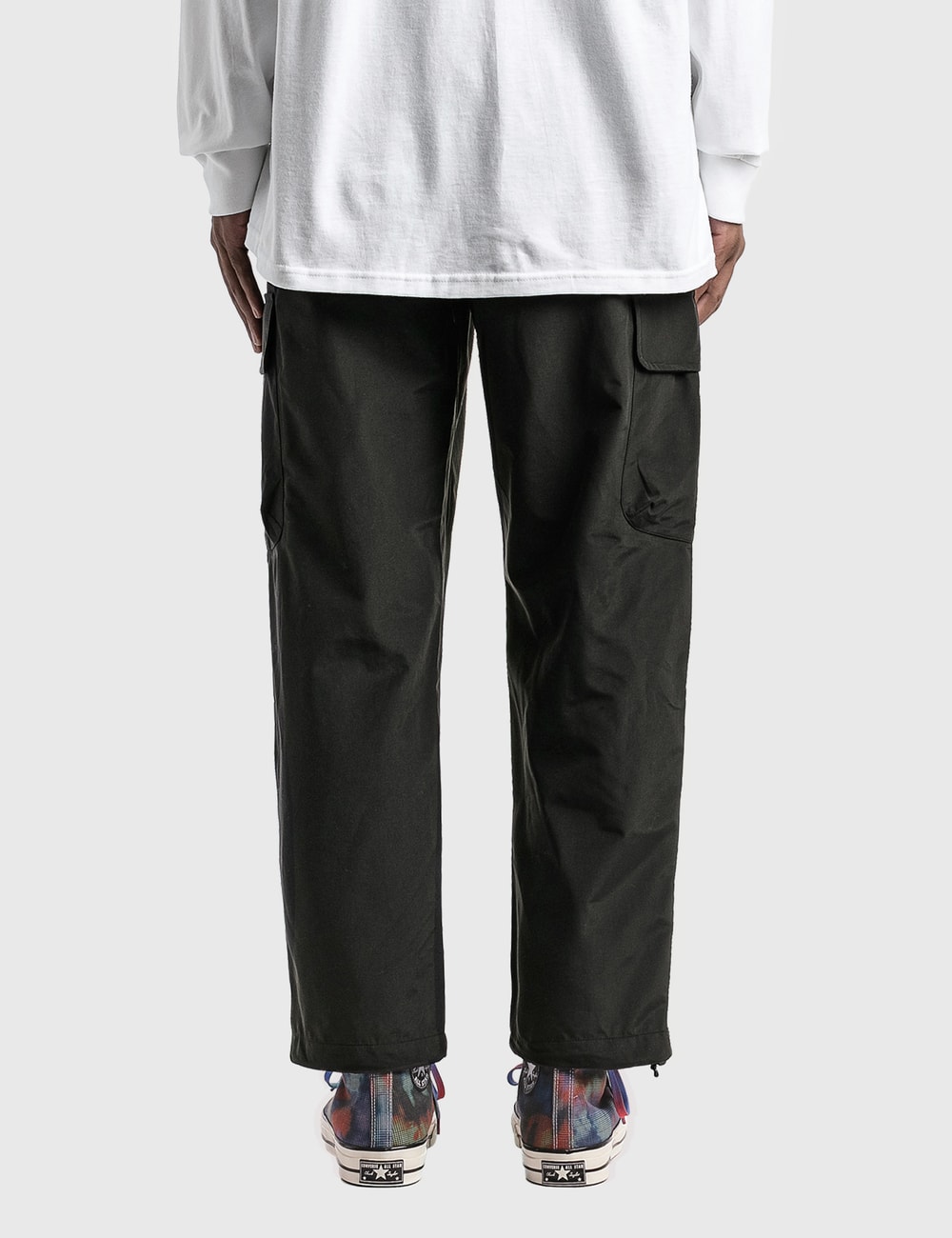 stussy utility cargo pant