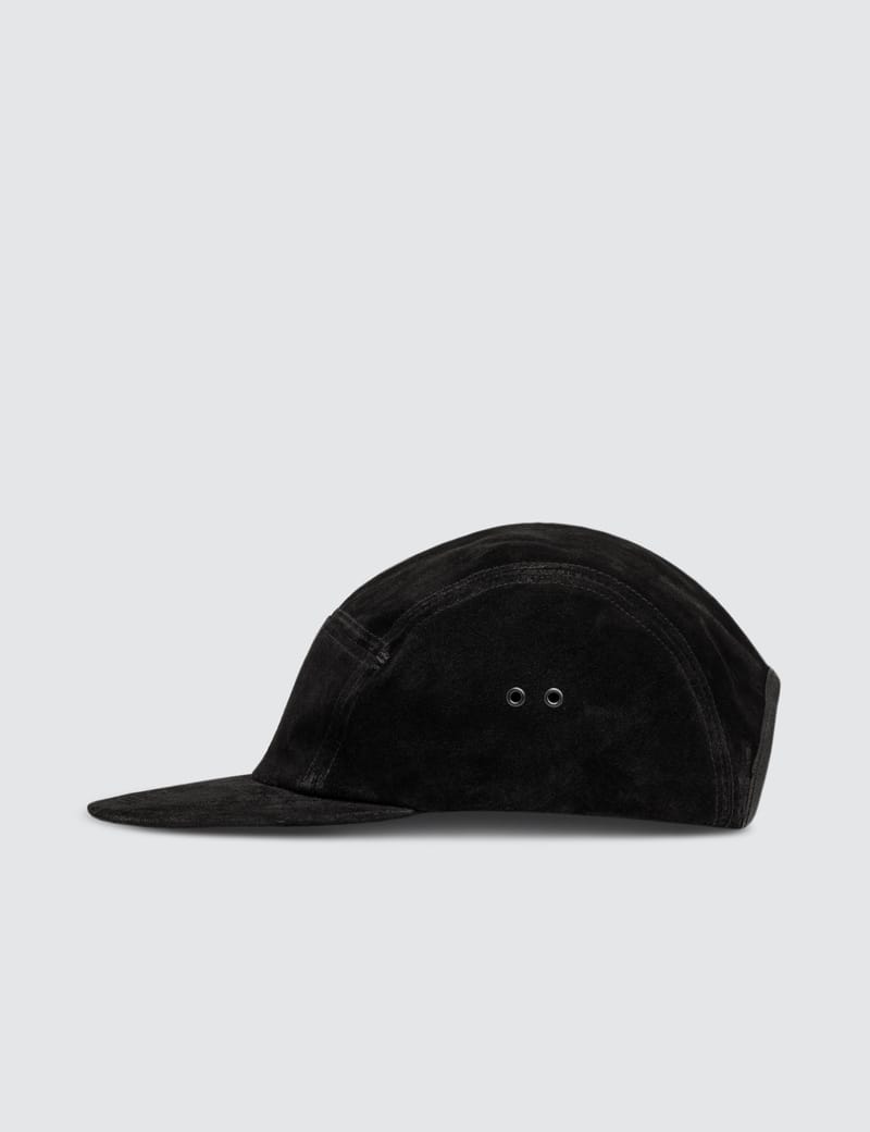 Hender Scheme - hender scheme pig jet cap BLACKの+crystalchambers