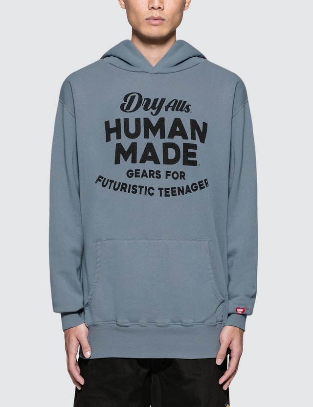 be a nice human sweatshirt