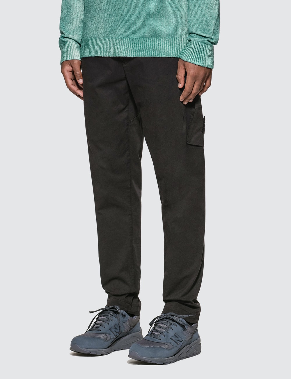 stone island ghost cargo