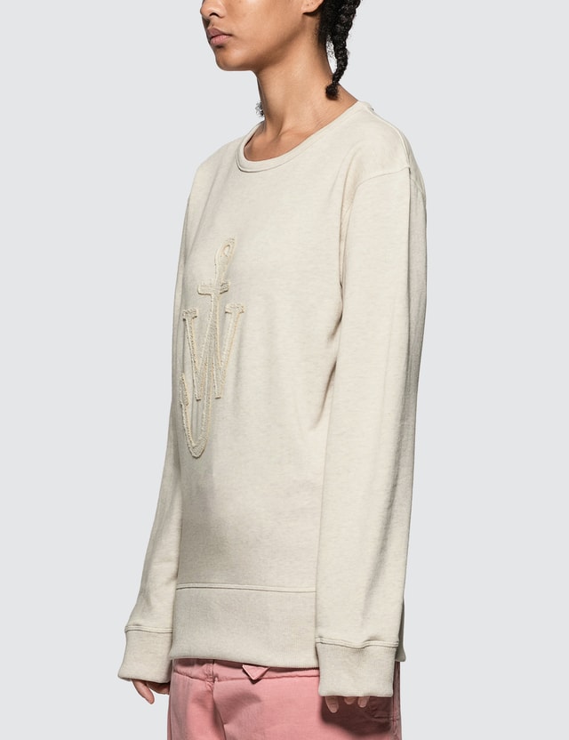 jw anderson sweat