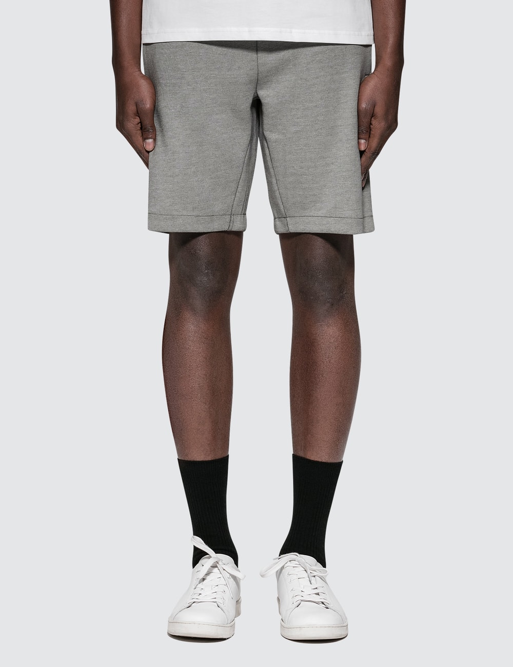 calvin klein sweat shorts