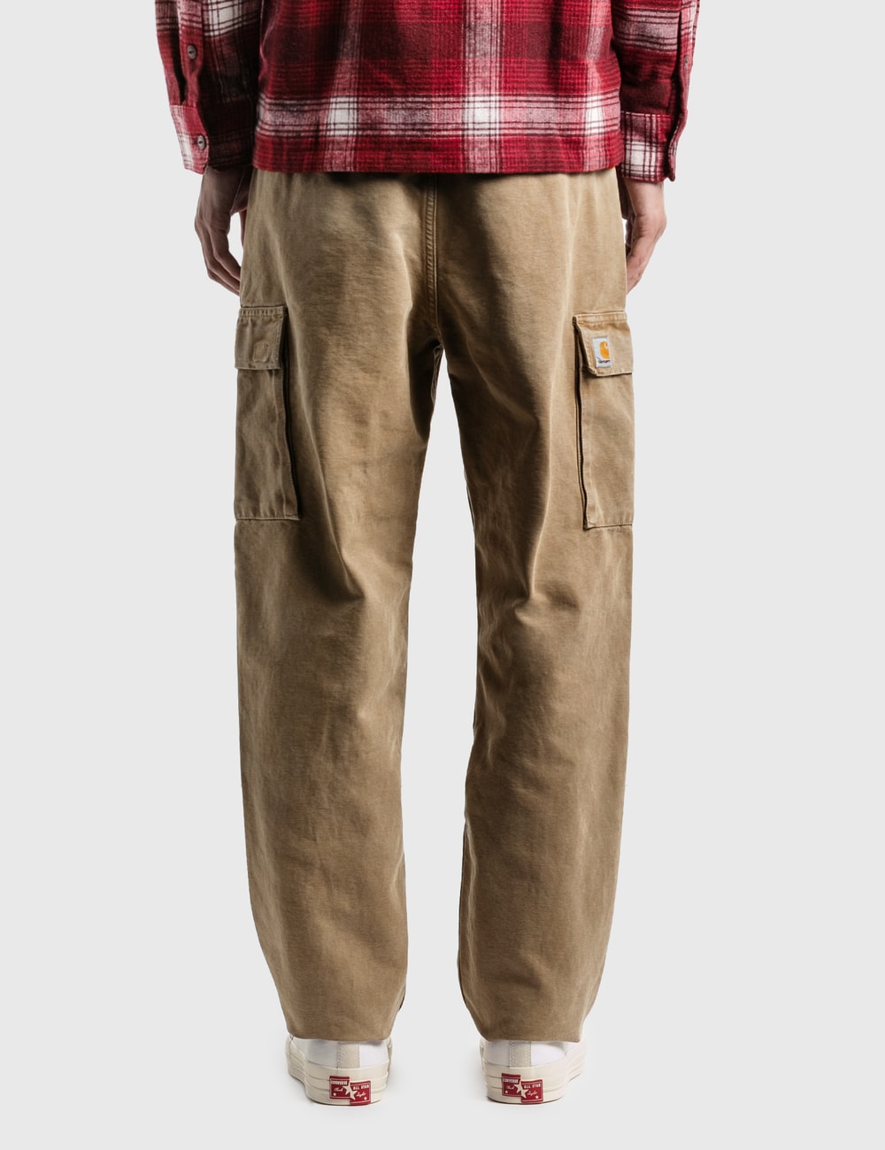 keyto cargo pant carhartt