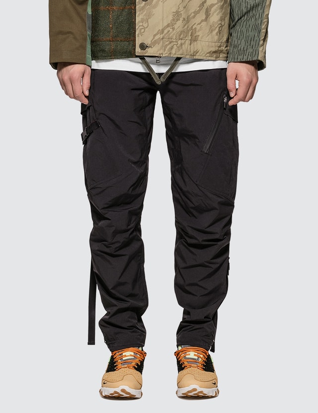 maharishi cargo f47 legion track pants