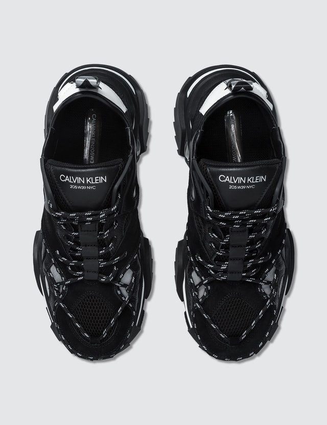 Calvin Klein 205W39NYC - Strike 205 | HBX
