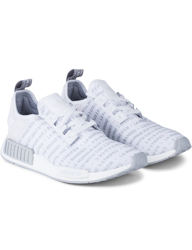 Adidas Originals - NMD R1 Runner | HBX