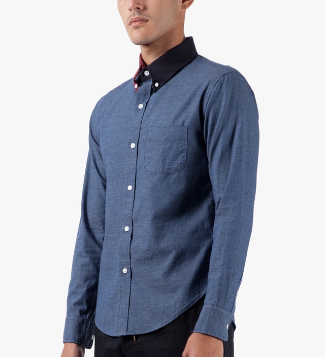 band of outsiders shirt
