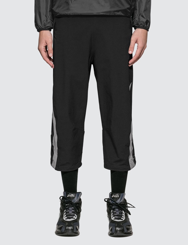 asics x kiko kostadinov woven pant