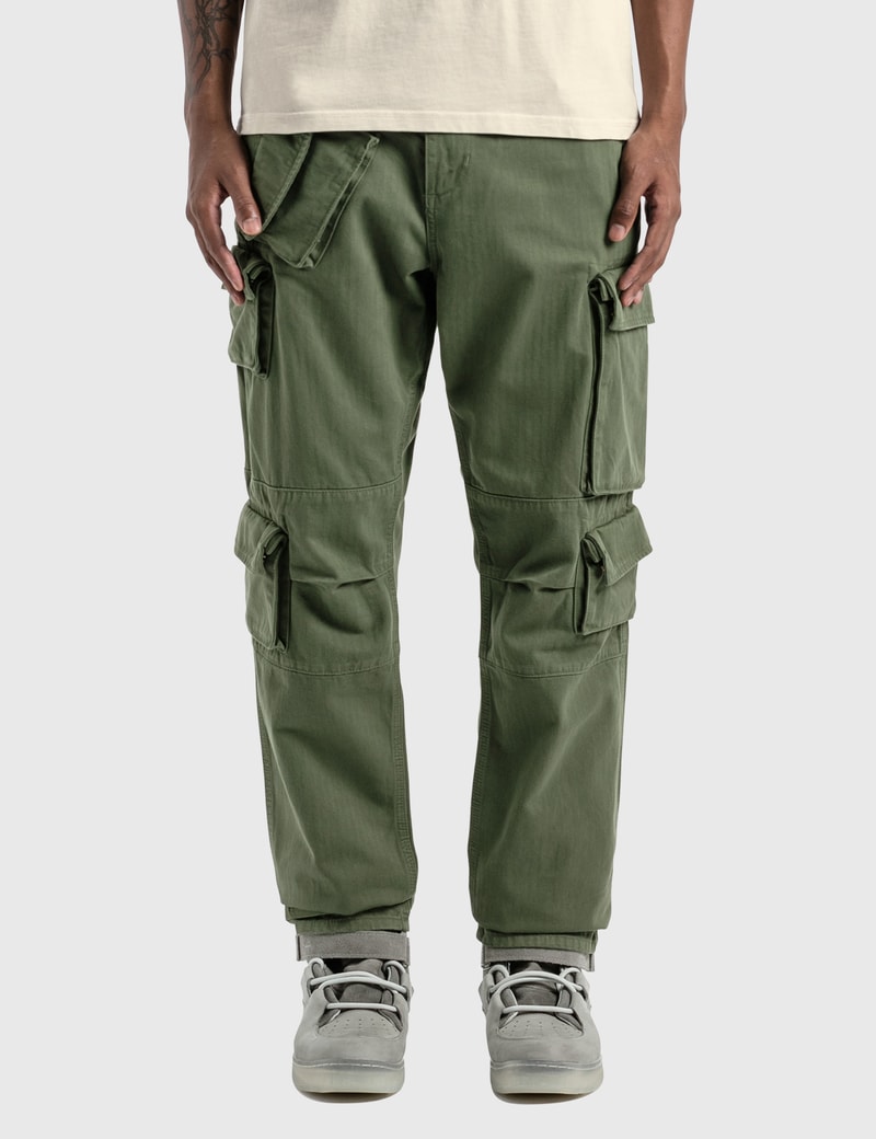 reese cooper cargo pants