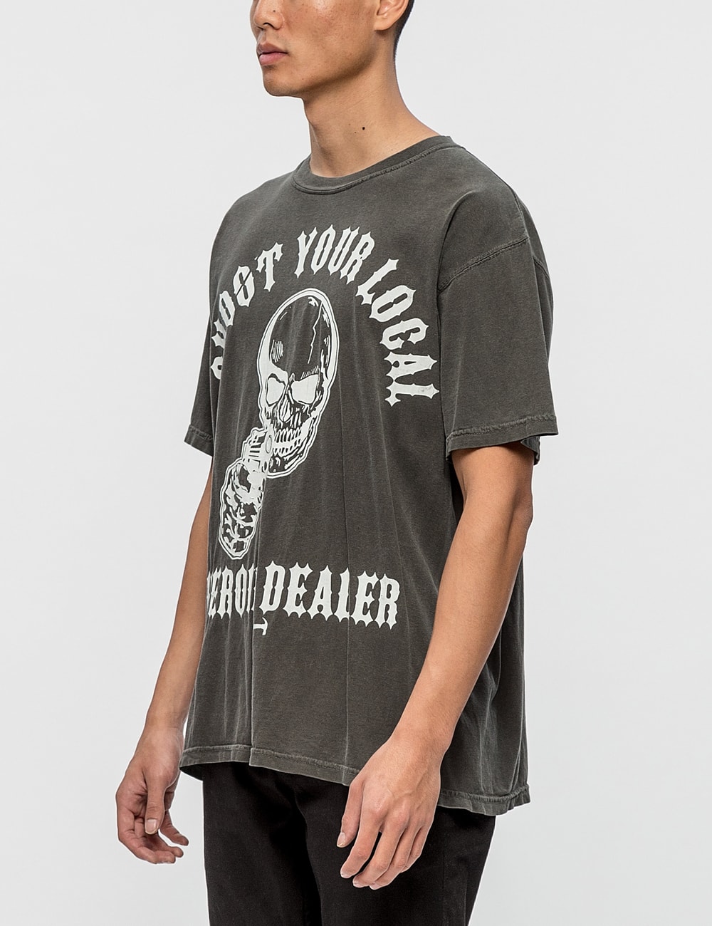 warren lotas t shirt sizing