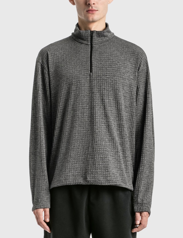 patagonia polartec power grid