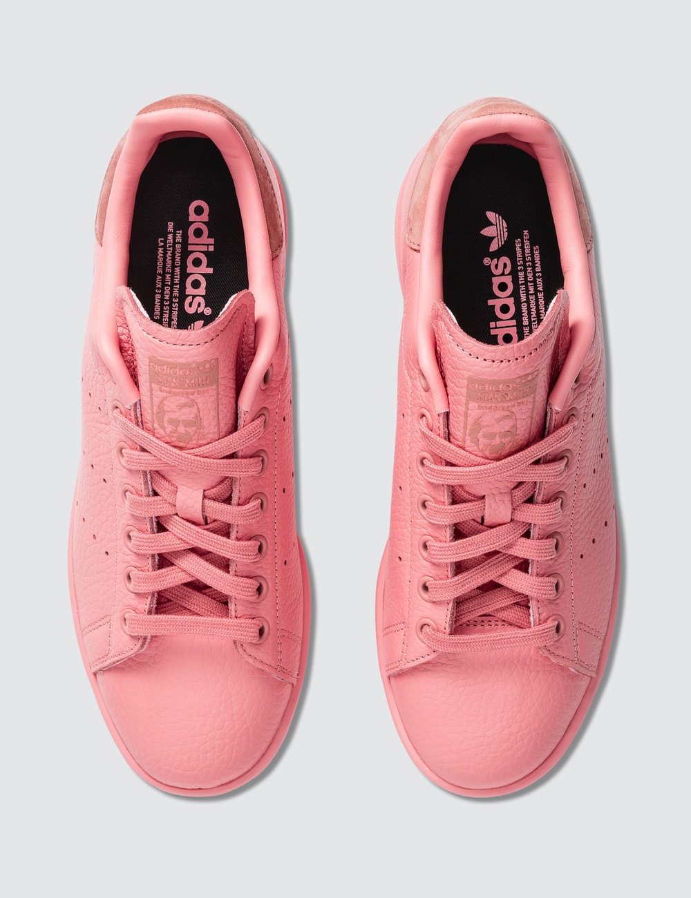 Adidas Originals - Pharrell Williams x adidas Originals Stan Smith | HBX